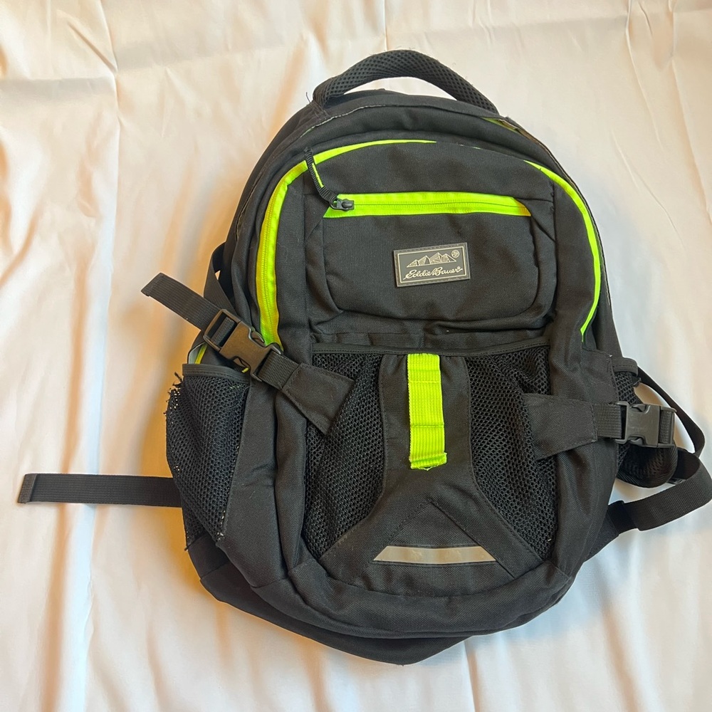 Eddie Bauer Kid’s Adventurer Backpack